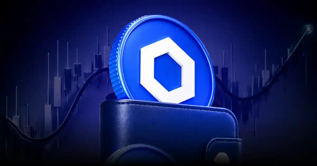 Chainlink Exchange Outflows Hit Monthly High—Is LINK Price Gearing Up for a Bullish Breakout?