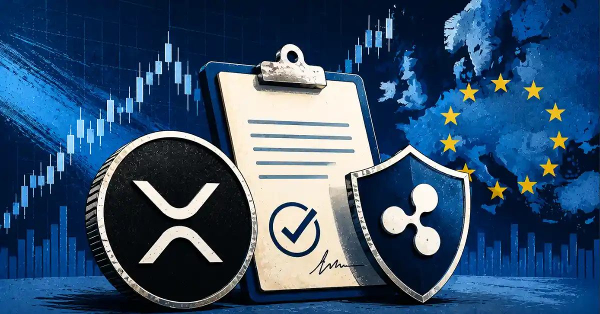 Ripple Receives Full MiCA CASP Authorization in Europe