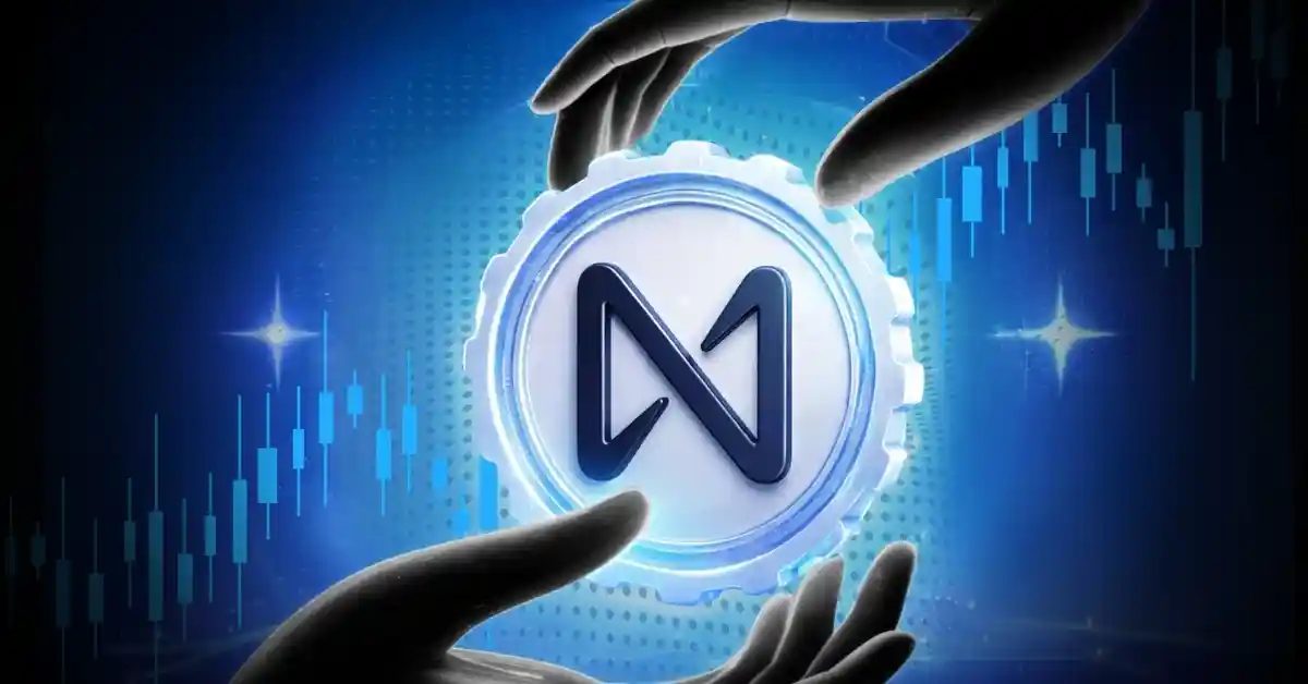 Stablecoin Boom Fuels Recovery Hopes for Near Protocol