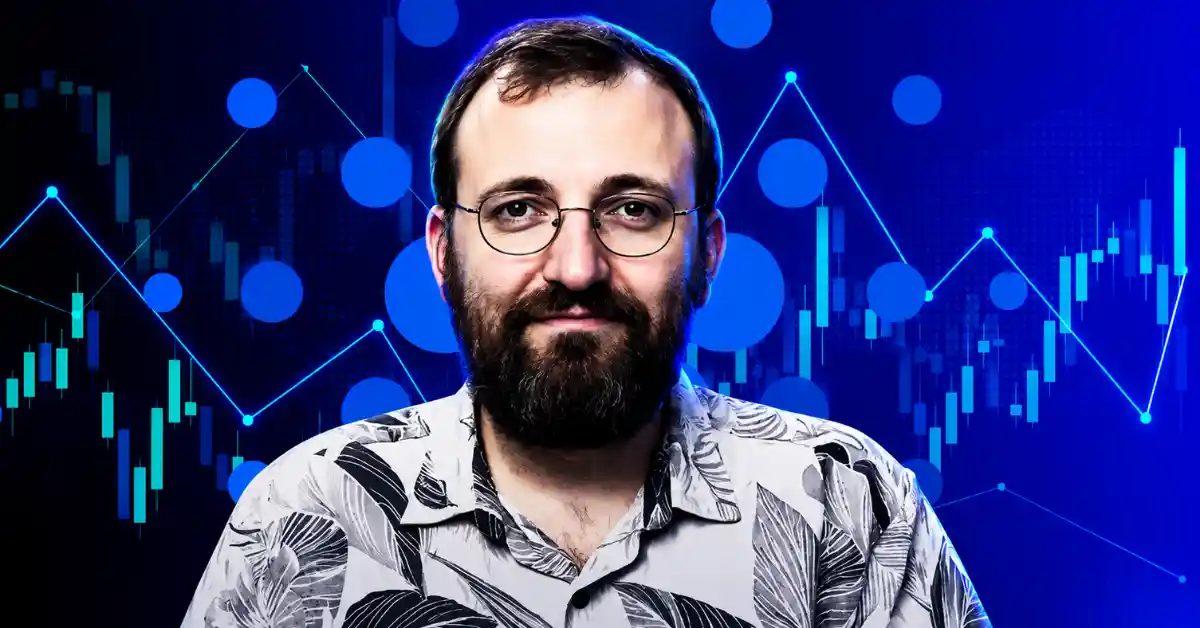 Cardano Founder Calls for Unity in Community