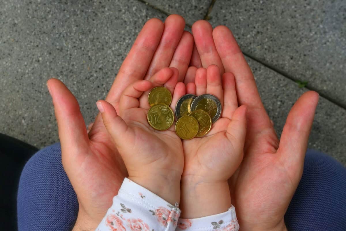 Here’s How $5,000 in Each of These 3 Stocks Could Pay You $977.96
