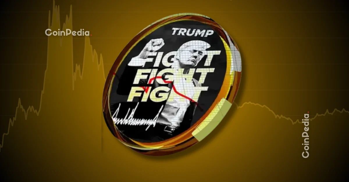 Senator Warren Calls Trump’s Memecoin an ‘Illegal Scam’