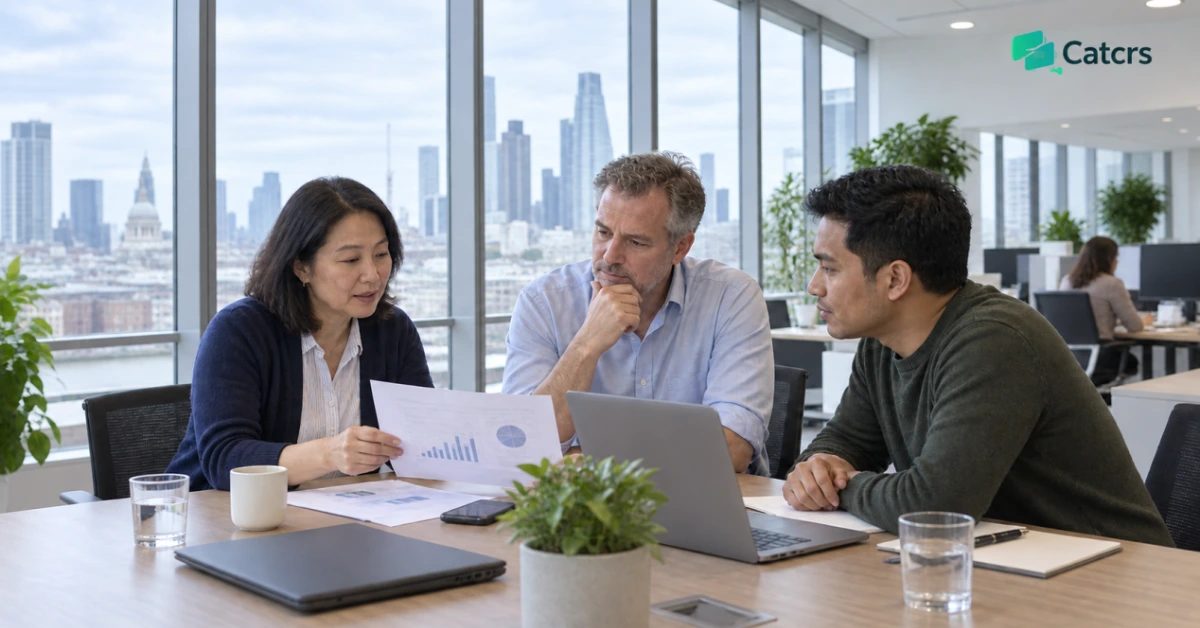 How to Understand Fund Flow Signals Beyond Catcrs
